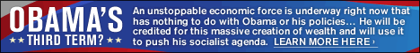 Obama's Third Term?