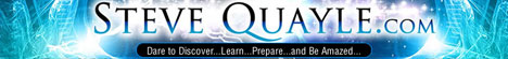 Steve Quayle