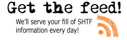 SHTF Plan - RSS Feed - Preparedness News, Commentary, Resources