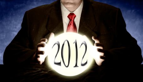 2012: Predictions of a Mad Tin Foiler – 1/3/12