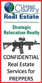 Strategic Relocation