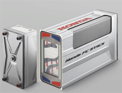 honda_fcx_fuel_cell_stack1 Honda FCX Fuel Cell Stack