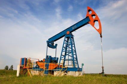 Oil Prices Set to Go Higher