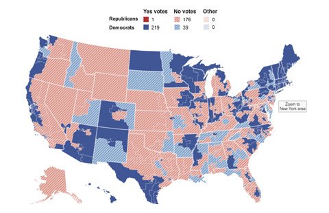 healthvotemap