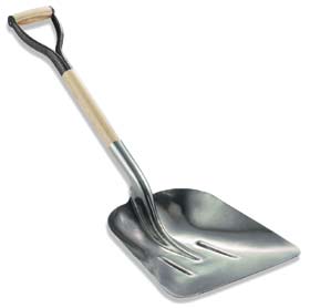 shovel