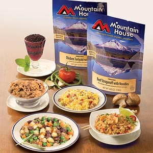 Mountain House Foods