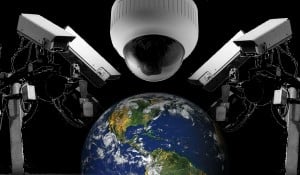 Surveillance Expansion Across America and the World
