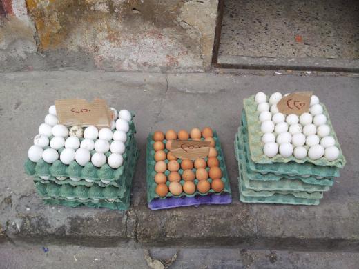 The Price Of Eggs Is Up 47 Percent As Food Costs In The U.S. Spiral Out Of Control