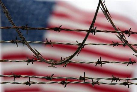 New Claims Surface That Democrats are PREPARING CONCENTRATION CAMPS For Conservative “Dissidents”