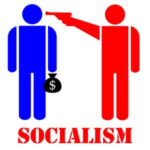 For Socialists, It Doesn’t Matter if Socialism “Works;” What Matters Is Power