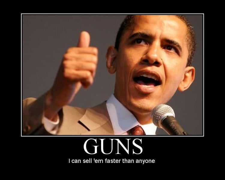 Obama-guns