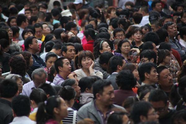 China gold buying (Photo 4)