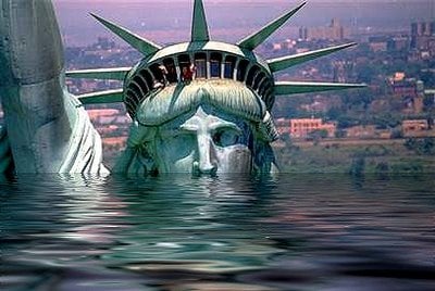 statue-of-liberty-under-water