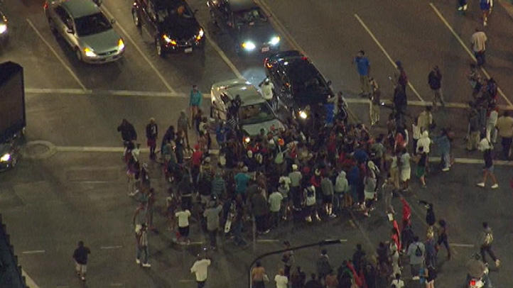 crenshaw-martin-zimmerman-la-protest