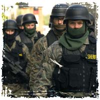 militarizedpoliceforce