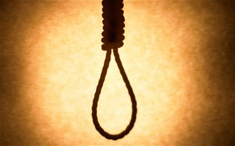 noose