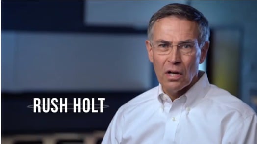 Rush Holt