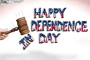 dependenceday