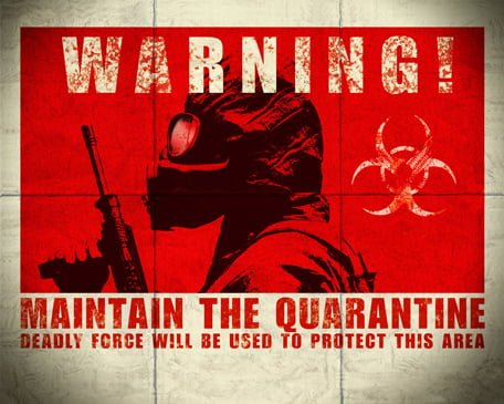 quarantine