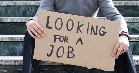 Don’t Be Stupid – The U.S. Economy Actually LOST 2.5 Million Jobs Last Month