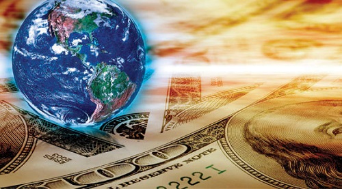 Totalitarianism Begins With A Denial of Economics Totalitarianism Begins With A Denial of Economics
