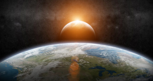 We Really Are Living In The End Times, And 2025 Is Going To Be A Nightmare We Really Are Living In The End Times, And 2025 Is Going To Be A Nightmare