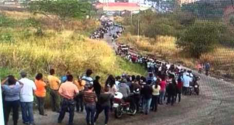 venezuela-food-lines