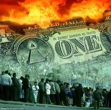 Ron Paul:  “All Wars Paid For Through Debasing the Currency”