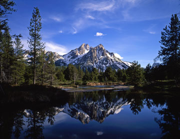 Idaho-National-Forest
