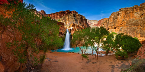 havasu