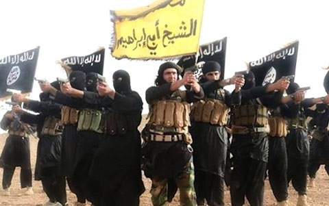 “ISIS Is a Vastly Overrated Villain” But It Will Dominate 2016 Elections Anyway