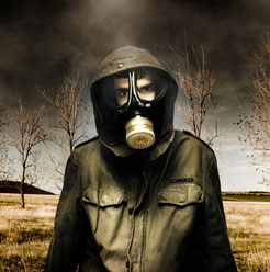 Bio Warfare Test? Mysterious Illness Leaves 6 Dead, 8500 Hospitalized After “Rare Asthma”