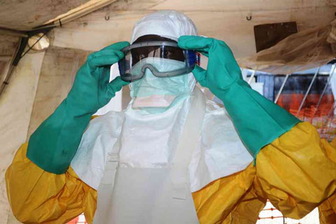 New Ebola Cases Surface in “Ebola Free” Liberia: “The Threat Remains”