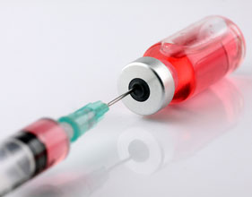 Uganda Launches Ebola “Vaccine” Trial Uganda Launches Ebola “Vaccine” Trial