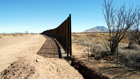 Urged by Obama, Illegal Immigrants Line Up to Vote Against Trump: “Donald Trump Never!”