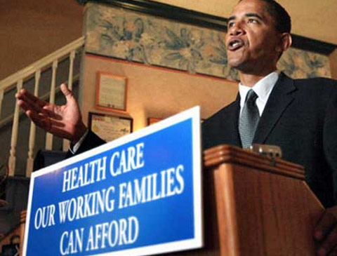 It’s True: Obamacare “Health Insurance Payment Is About To Jump”