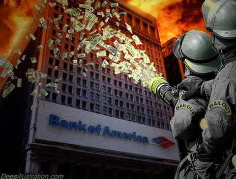 Unimaginable 247 Trillion In Derivatives Could Trigger “Financial Armageddon”