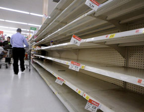 empty-store-shelves