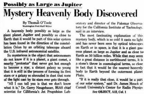 planet-x---1983