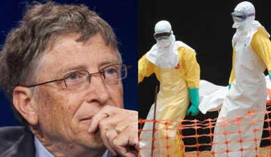 Bill Gates Warns Of Virus Worse Than Ebola: “We Are Simply Not Prepared To Deal With A Global Epidemic”