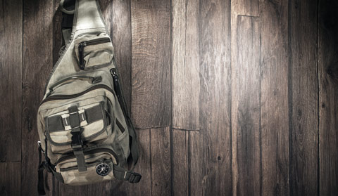 SELCO: The Myth of the Perfect EDC and Bug Out Bag