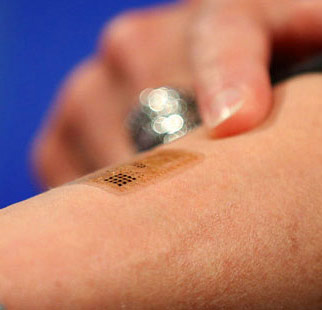 The Mark: Will You Wear This “Beast Tech” Digital Tattoo That Can Read Your Mind And Operate Your Devices?