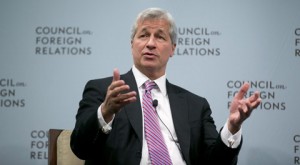 JPMorgan Chase CEO, Jamie Dimon Says Un”vaccinated” Won’t Be Paid