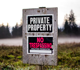 Here We Stand, At The Twilight’s Last Gleaming: “All Private Property Rights In The U.S. To Be Strategically Usurped”