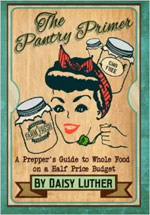 The Pantry Primer