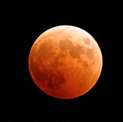 The September 28 Blood Supermoon, The Ring Of Fire And The Coming Great Japan Earthquake