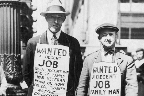 great-depression---jobs