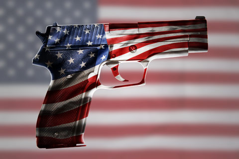 Sheriffs Call for Defying Unconstitutional Gun Control: Feds “The Greatest Threat We Face”