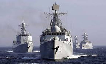 Has He Become “Mentally Unstable”? Obama Now Provoking China With Warships