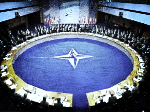 NATO-roundtable
